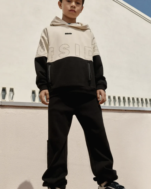 Mayoral spodnie dresowe dziecięce