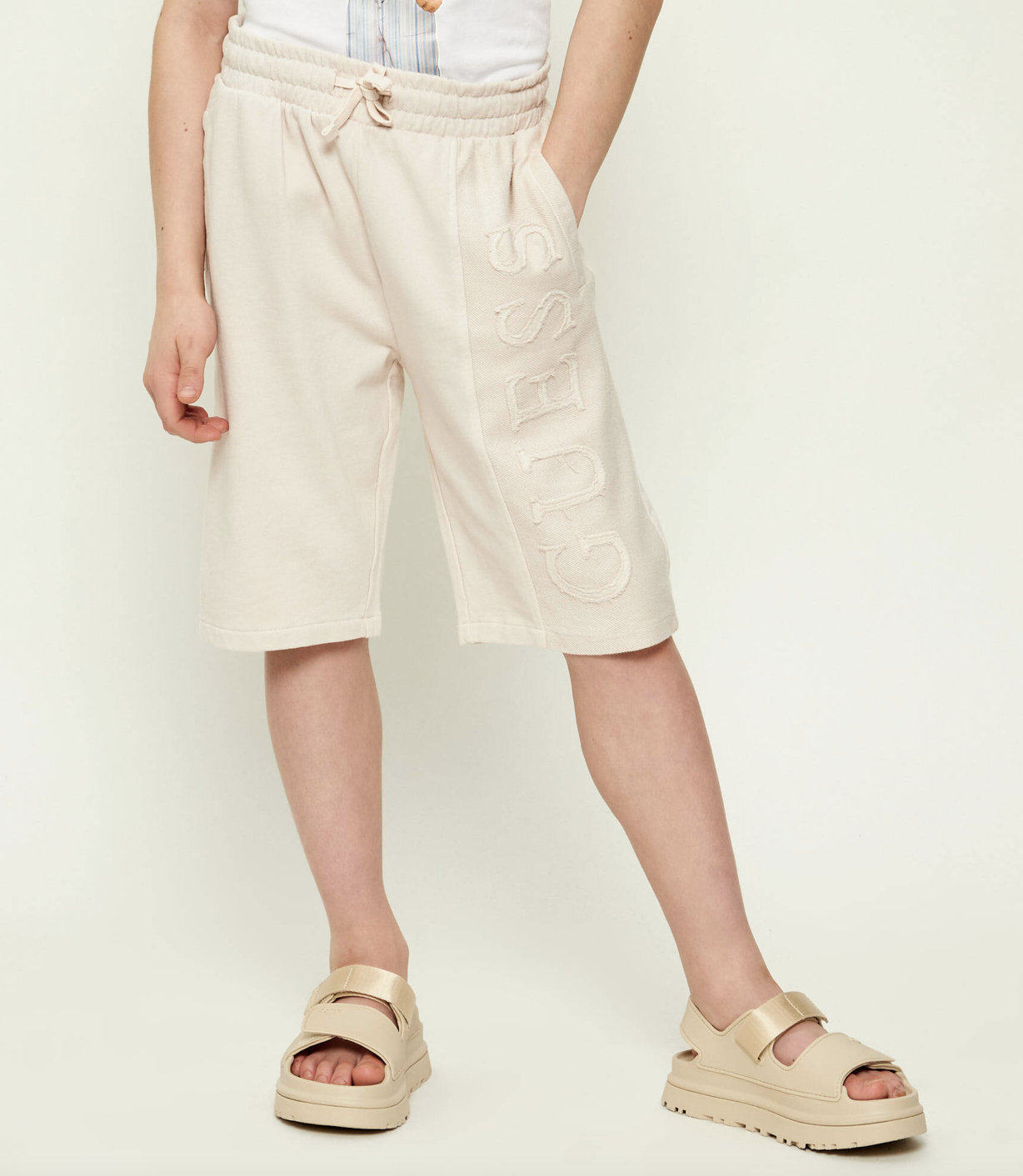 Szorty Regular Fit - obrazek 2