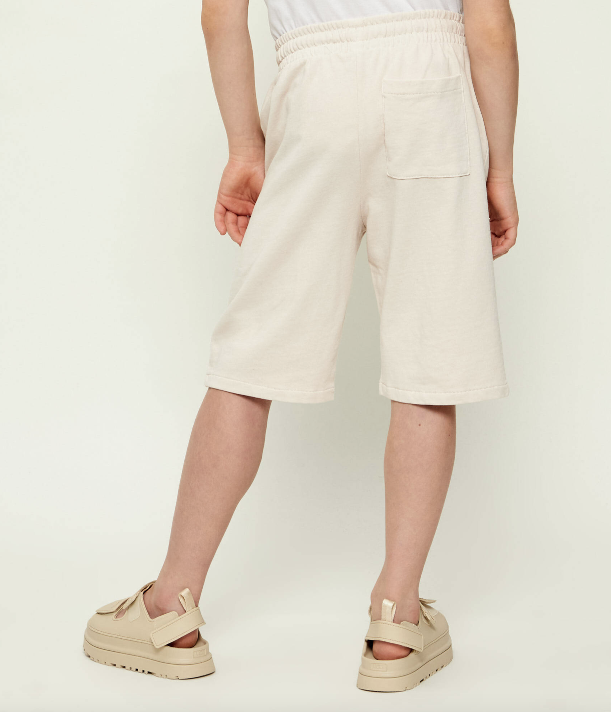 Szorty Regular Fit - obrazek 3