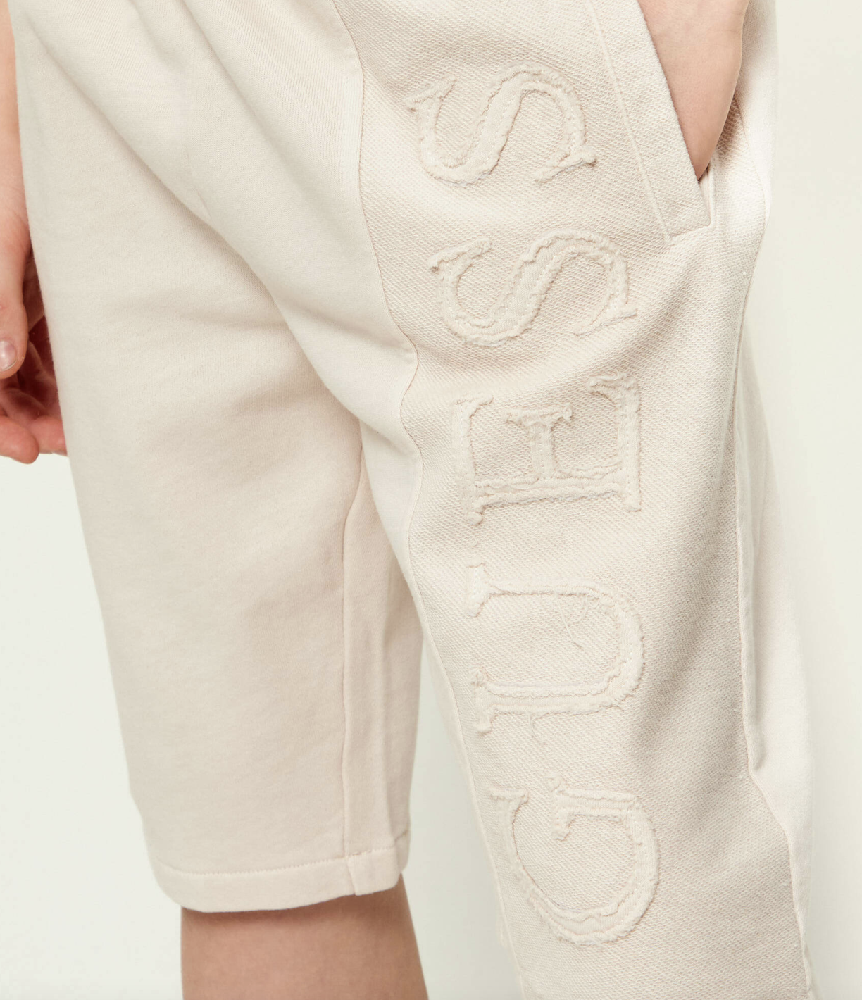 Szorty Regular Fit - obrazek 4