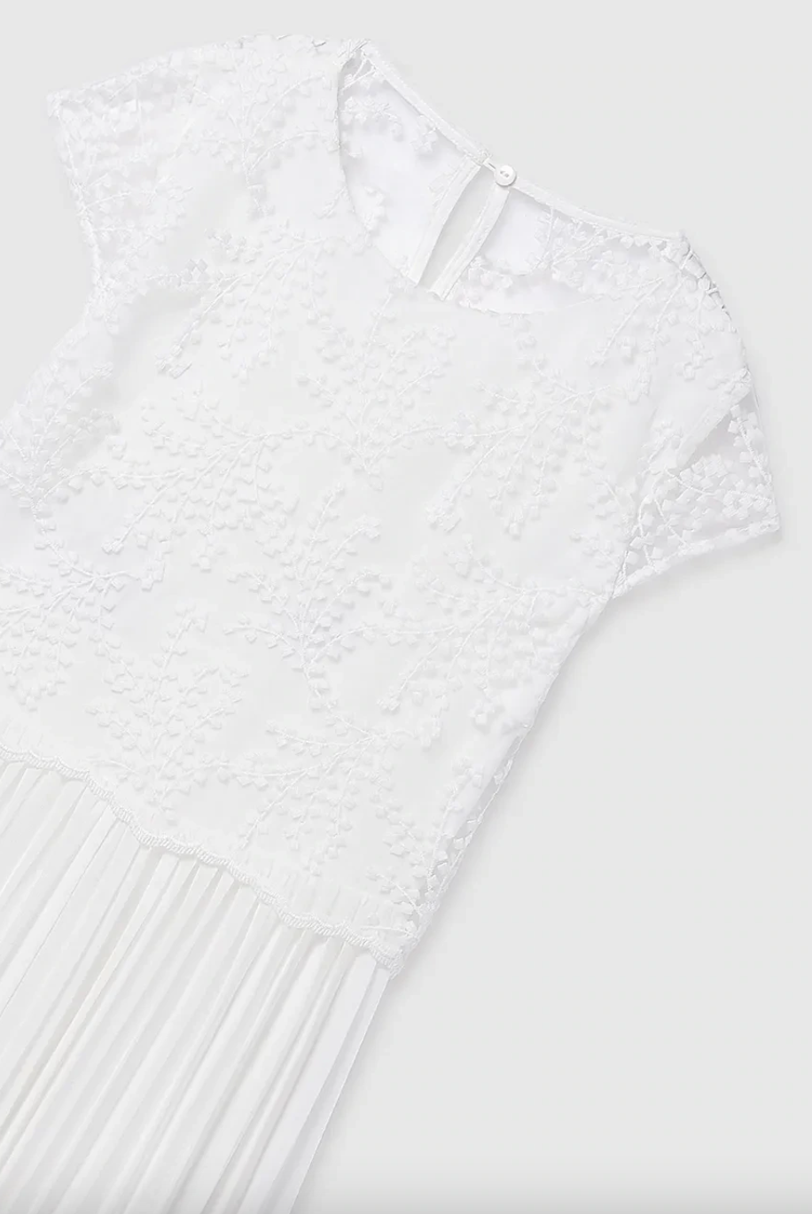 Mayoral kombinezon dziecięcy - obrazek 3