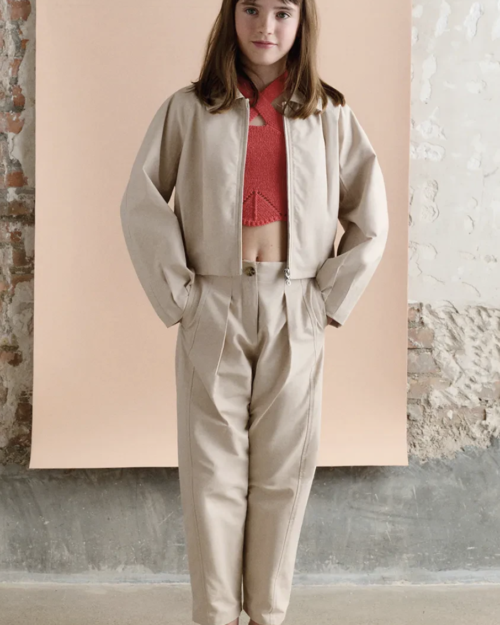 Mayoral spodnie dziecięce