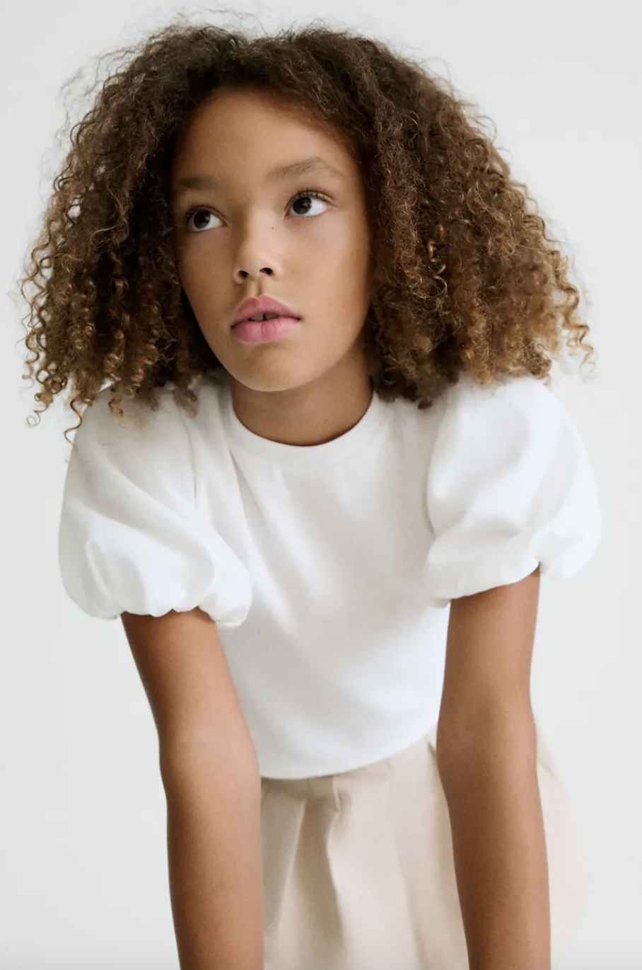 Mayoral bluzka dziecięca - obrazek 4