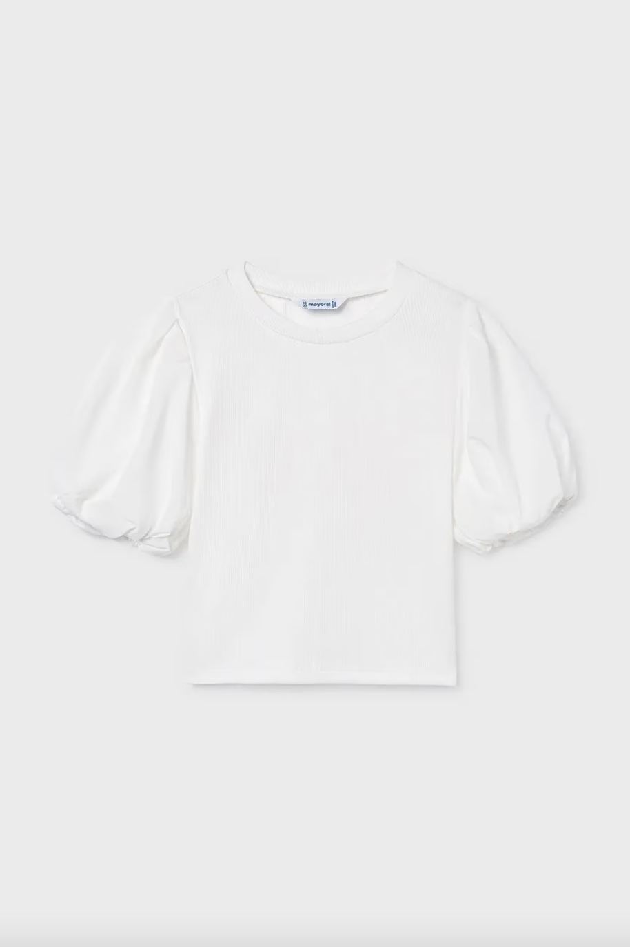 Mayoral bluzka dziecięca - obrazek 2