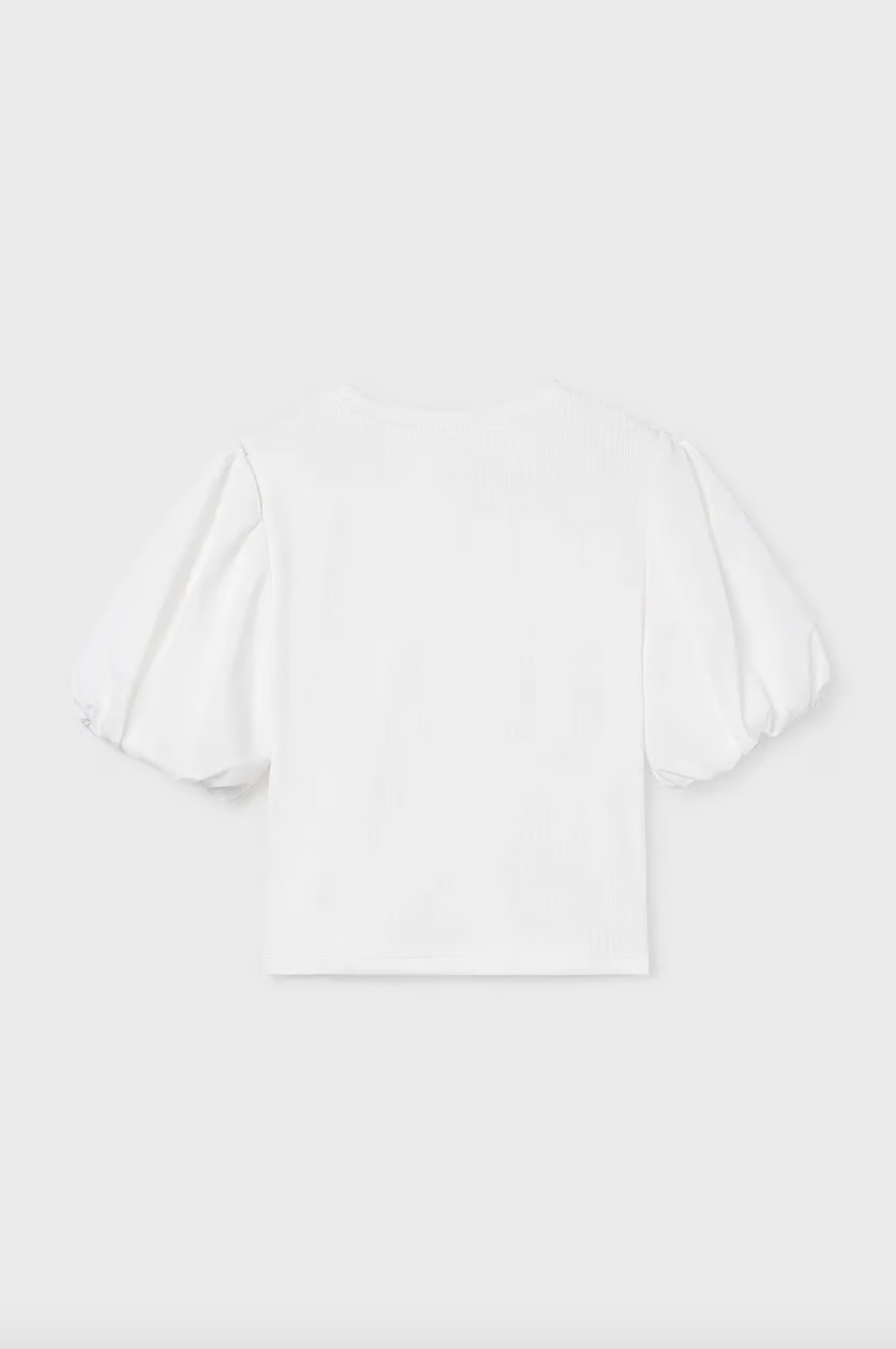 Mayoral bluzka dziecięca - obrazek 3