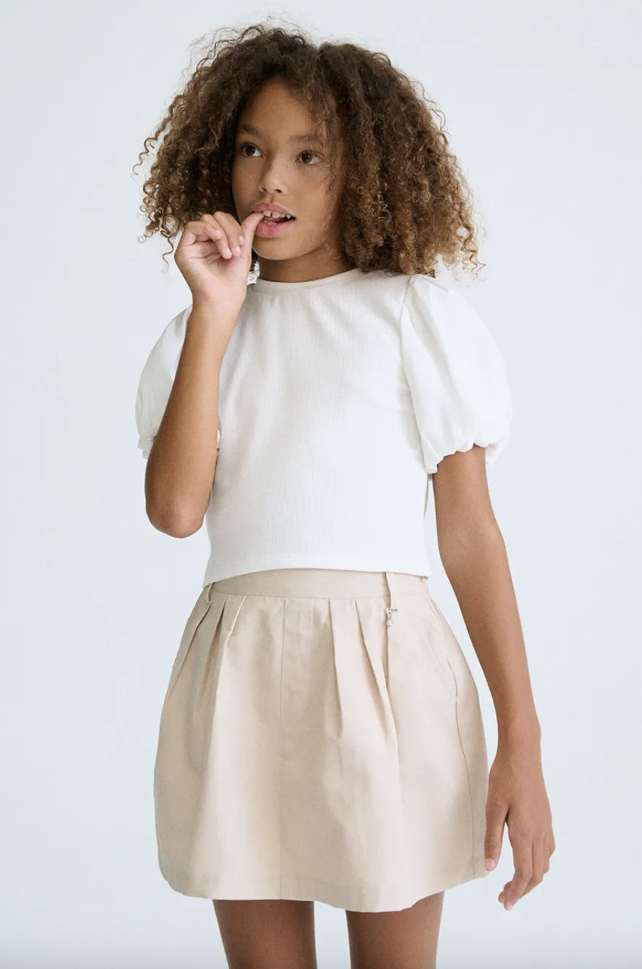 Mayoral bluzka dziecięca