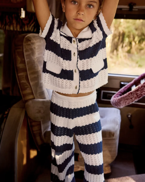 Mayoral komplet bawełniany dziecięcy