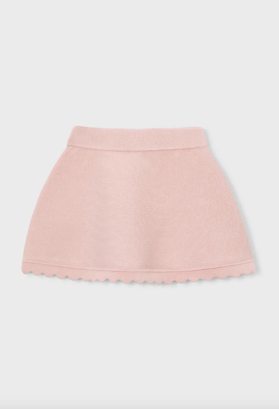 Mayoral spódnica dziecięca - obrazek 2