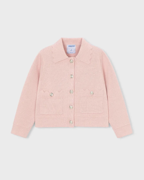 Mayoral kardigan dziecięcy