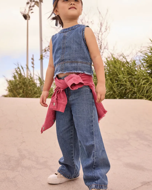 Mayoral jeansy dziecięce