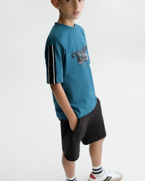 Mayoral komplet bawełniany dziecięcy