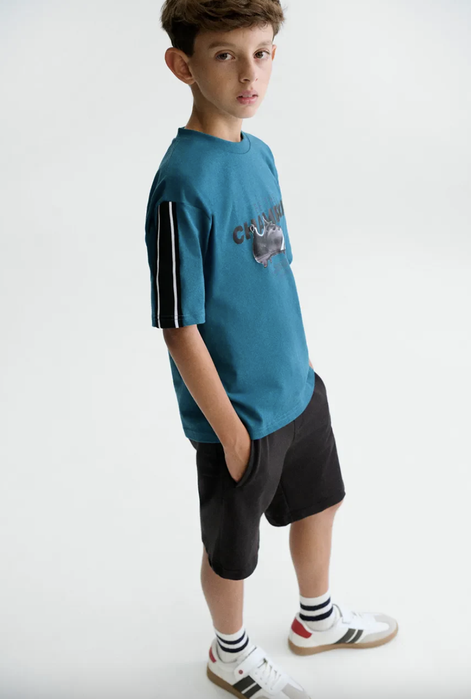 Mayoral komplet bawełniany dziecięcy