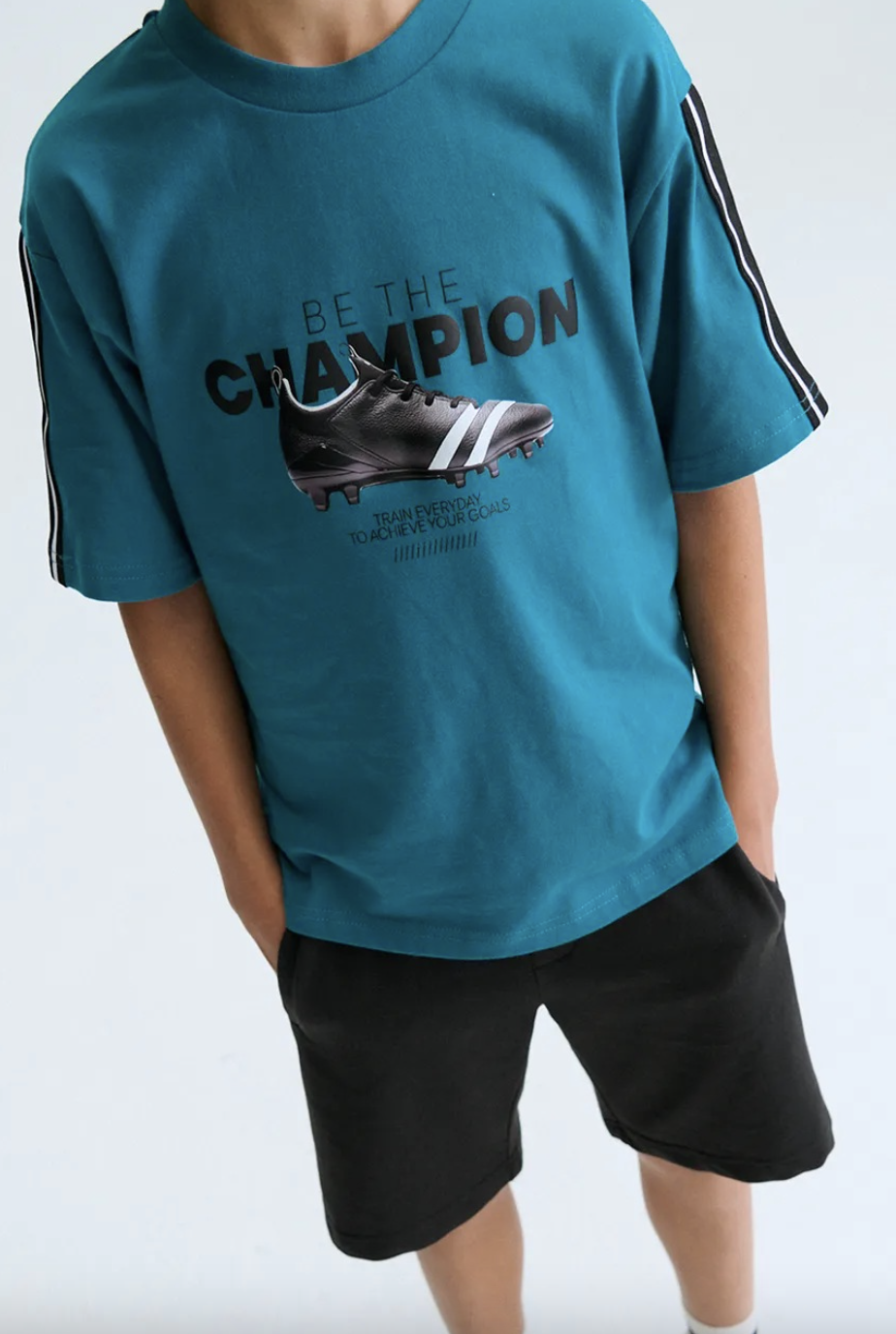 Mayoral komplet bawełniany dziecięcy - obrazek 2