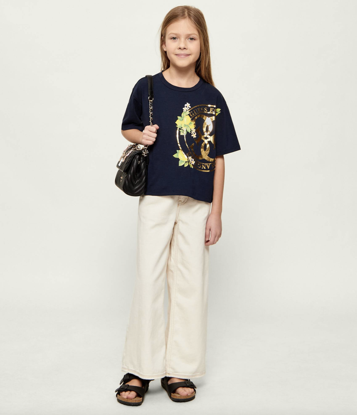 GUESS T-shirt - obrazek 2