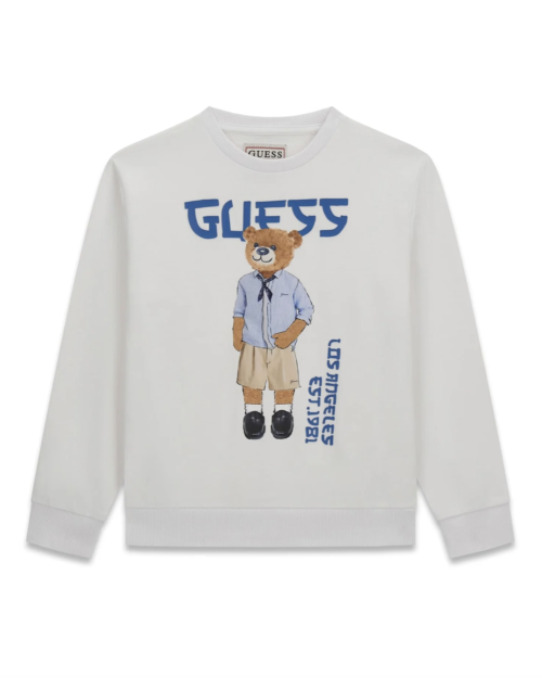 Guess Kids Bluza