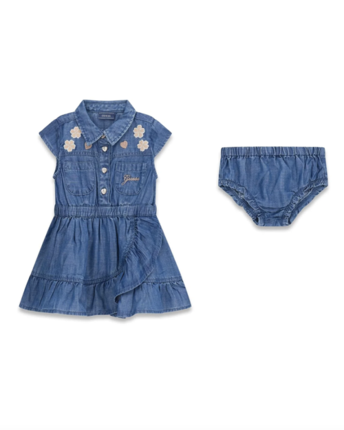 Guess Kids Sukienka codzienna