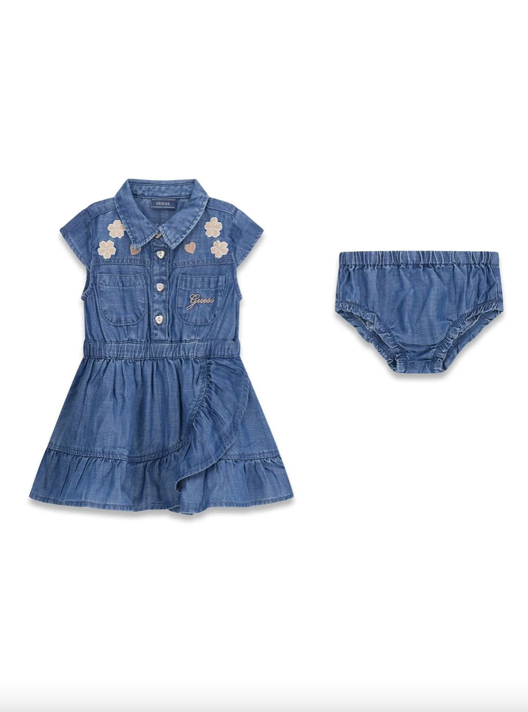 Guess Kids Sukienka codzienna