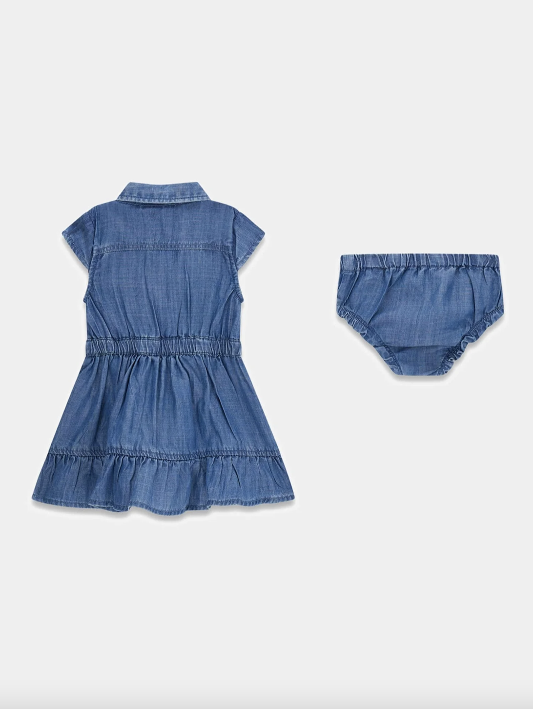 Guess Kids Sukienka codzienna - obrazek 2