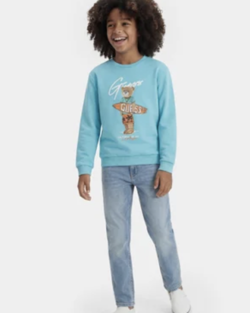 Guess Bluza