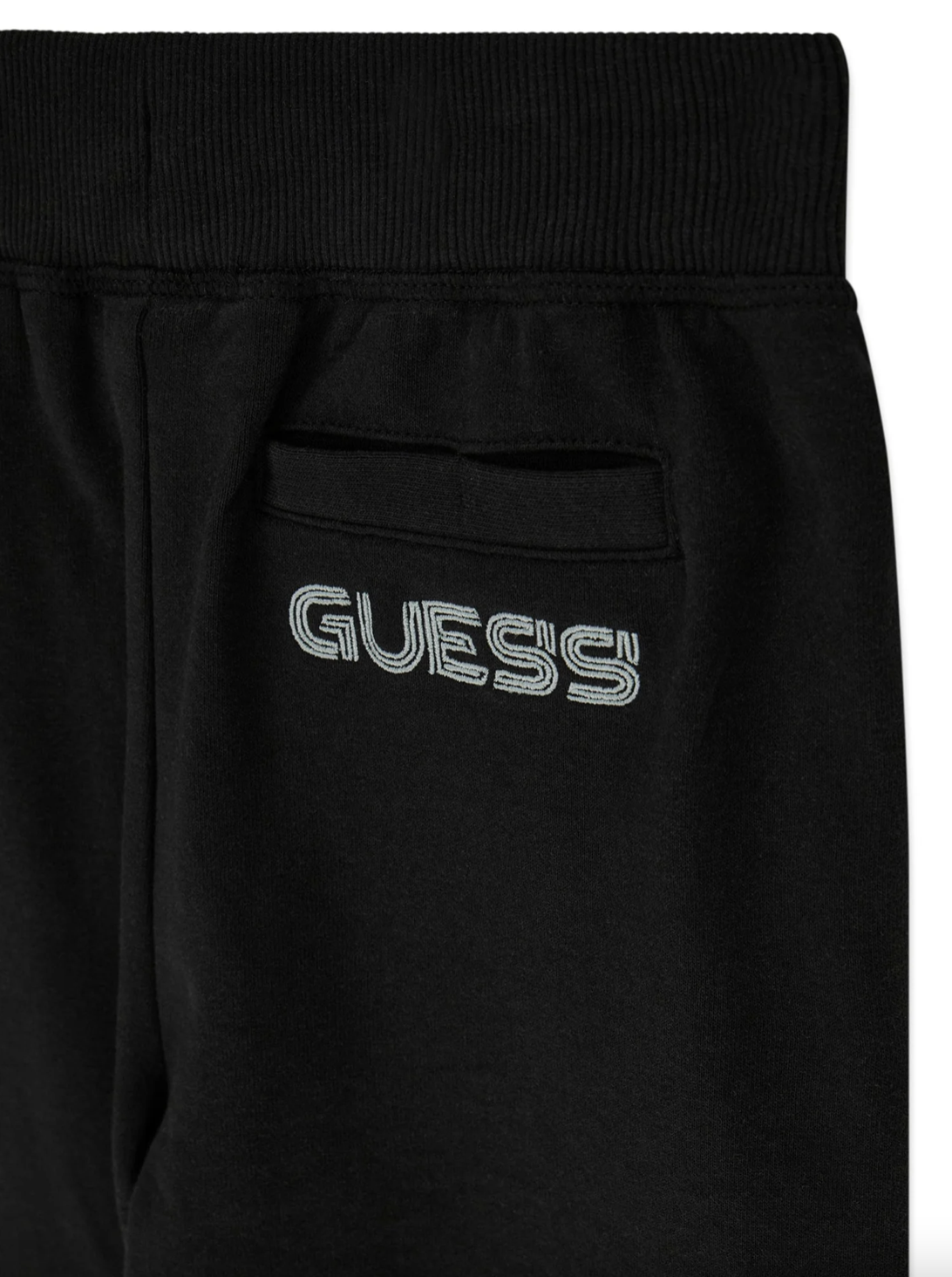 Nowość Guess Komplet bluza i szorty sportowe - obrazek 3